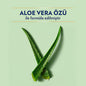 Vaseline Aloe Vera Body Lotion - 48 Hour Moisturization, Non-Greasy, Dry Skin Relief