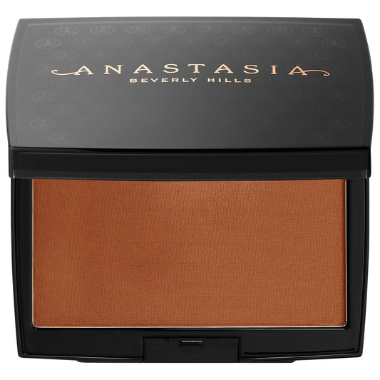 Anastasia Beverly Hills Natural-Looking Matte Powder Bronzer - Buildable Coverage, Paraben-Free Makeup