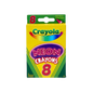 Crayola Neon Crayons (8 pack)