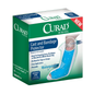Curad Adult Leg Cast Kit, 2 pcs