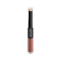 Loreal Paris Infaillible 24H Everlasting Liquid Lipstick & Hydrating Balm: Intense Color, Non-Drying, Long-Lasting Lip Color