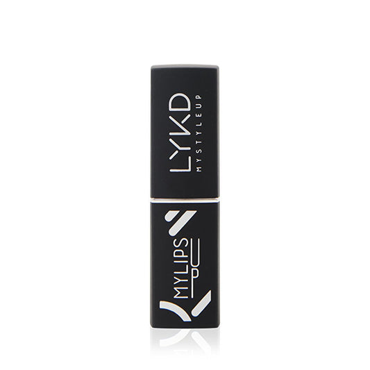 LYKD Powder Matte Lipstick 334 Cinnamon