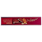 Das Exquisite Swiss Milk Chocolate with Honey & Almond Nougat - Premium Confectionery, 100g