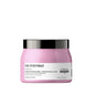 Loreal Professionnel Paris Serie Expert Liss Unlimited Hair Mask - 500ml Smoothing Treatment for Frizzy Hair
