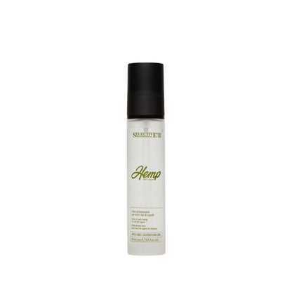 Selective Professional Hemp Elixir Hair Oil for Shine 50 ml
