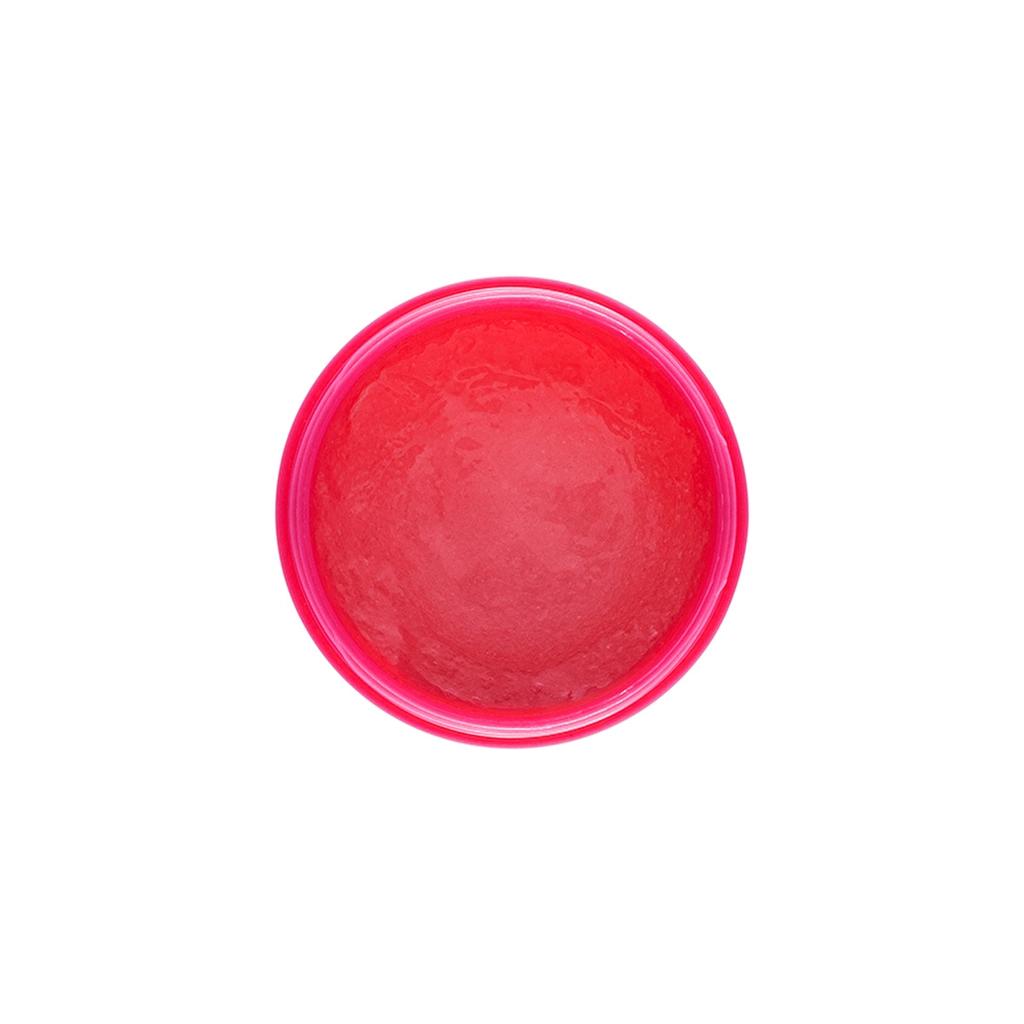 Bee Beauty Strawberry Lip Scrub Smoothing Exfoliator 13g