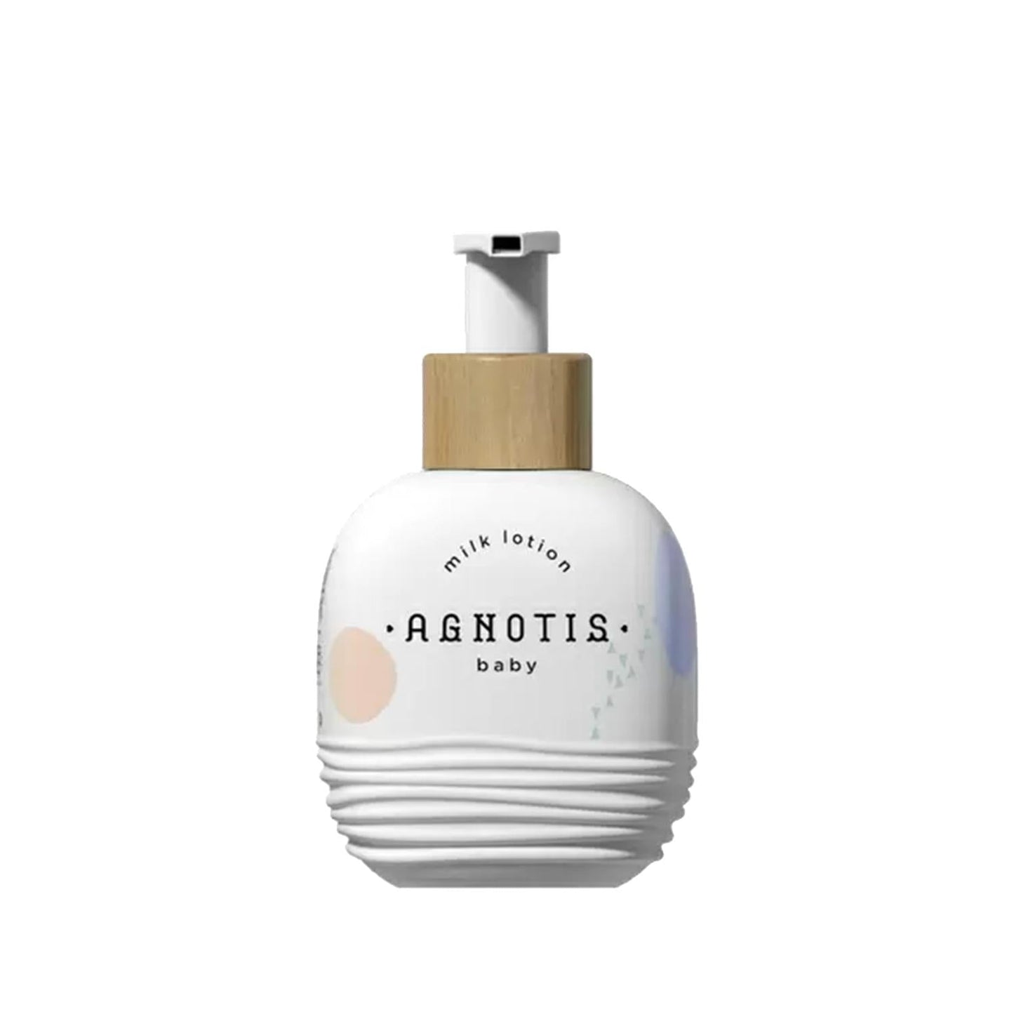 Agnotis Body Milk VŸcut SŸtŸ 200ml - Moisturizing Body Care for Dry Skin