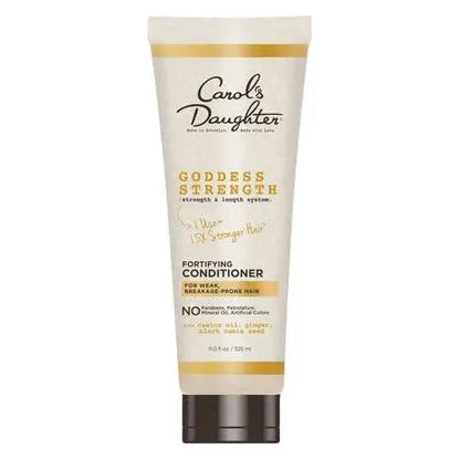Carol's Daughter Goddess Strength Fortifying Conditioner 11 fl oz