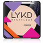 LYKD Makeup Powder - Pale Almond Shade for Flawless Finish & Oil Control