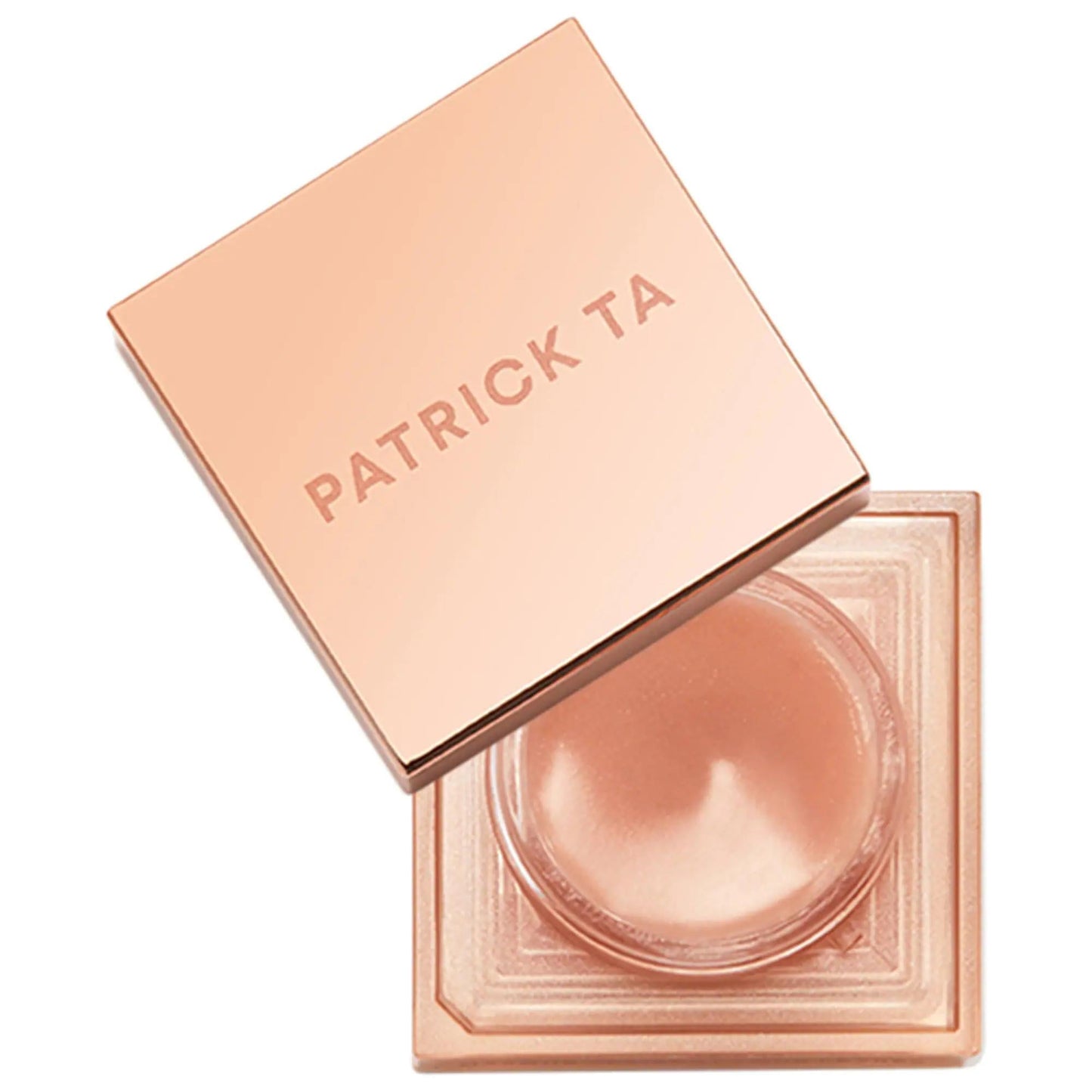 Major Glow Softening Lip Masque: Hydrating, Vegan & Cruelty-Free Treatment for Dry, Plump Lips Ð Long-Lasting Moisture & Shine