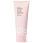 Milky Jelly Cleansing Balm: Gentle Hydrating Makeup Remover & Nourishing Facial Cleanser for Sensitive, Dry Skin
