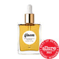 Gisou Honey Infused Hair Oil - Intensely Hydrating, Anti-Frizz, Cruelty-Free Hair Care for Dry, Damaged Hair