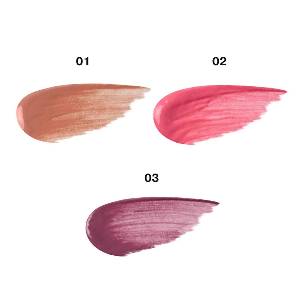 Love Generation Cheek Slime Cream Blush 03 Wine 9ml