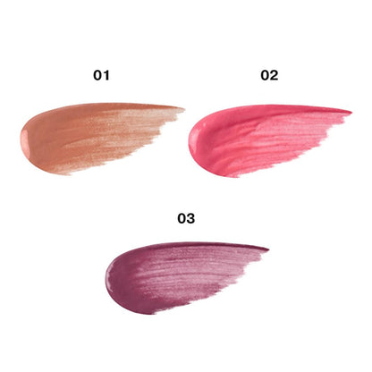 Love Generation Cheek Slime Cream Blush 03 Wine 9ml