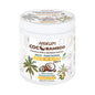 Mixup. CocoBamboo Hair Leave-In Treatment: Repair, Hydrate & Shine with Coconut Oil & Bamboo for Dry, Damaged Hair - 7.44 fl oz