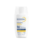 Bioderma Photoderm XDefense SPF 50+ Ultrafluid Sunscreen: Highest UVA/UVB Protection for Sensitive Skin - Lightweight & Non-Greasy Facial Sunscreen