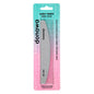 Donawa Paper Nail File 1821 Assorted Colors 1pc
