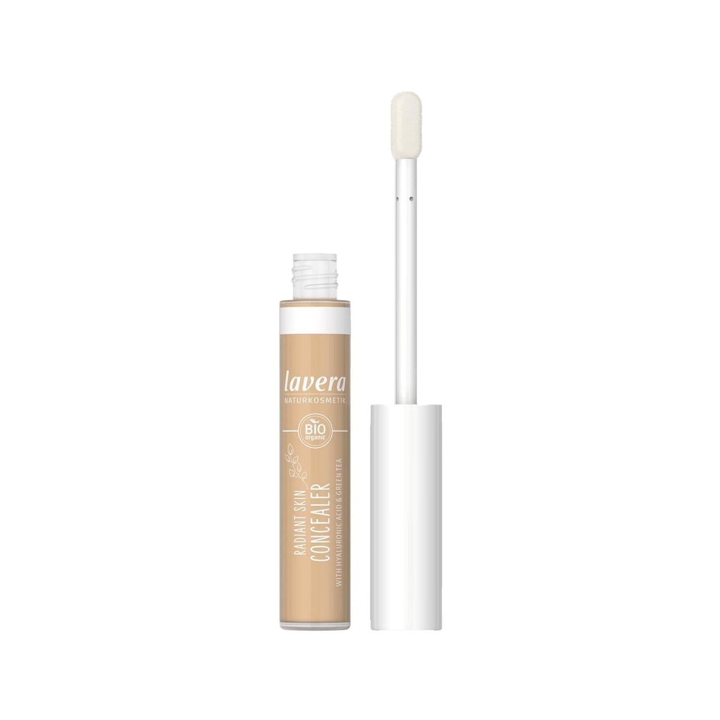 Lavera Radiant Skin Concealer 04 Tanned 5.5ml