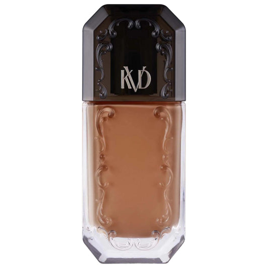 Good Apple Non-Comedogenic Full Coverage Serum Foundation | Long-Wearing, Shine Control, Vegan & Cruelty-Free | Blemish & Hyperpigmentation Coverage