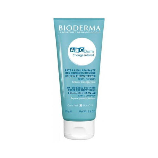 ABCDerm Baby Cream - Gentle & Effective Care