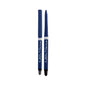 Loreal Paris Infaillible Automatic Jel Eyeliner - Long Lasting Blue Eye Makeup for Precise Application