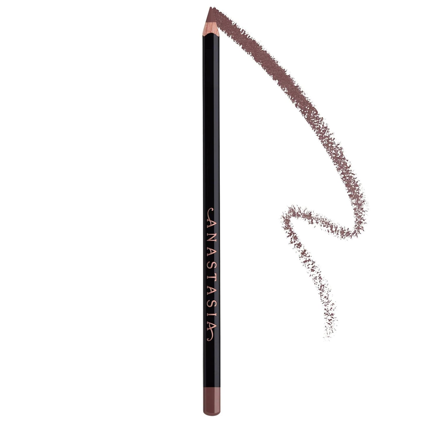 Anastasia Beverly Hills Long-Lasting Velvety-Matte Lip Liner - Precision Lip Pencil, Cruelty-Free Makeup, Long-Wearing