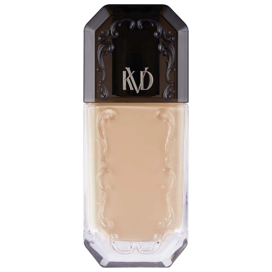 Good Apple: Non-Comedogenic Full Coverage Serum Foundation | Long Wear, Blemish Covering, Shine Control, Natural Finish