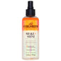 Shake & Shine Curly Hair Mist with Hyaluronic Acid - Refresh & Moisturize Wavy, Curly & Coily Hair