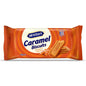 McVitie's Digestive Caramel Biscuits Sweet Snack 120g