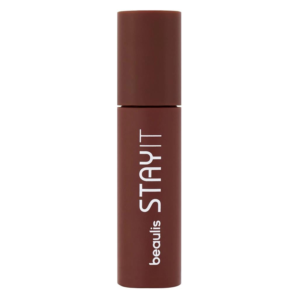 Beaulis Stay It Matte Liquid Lipstick 266 Raisin