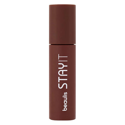 Beaulis Stay It Matte Liquid Lipstick 266 Raisin