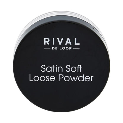 Rival de Loop Soft Loose Satin Powder 95g