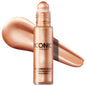 Rollaway Glow Liquid Highlighter by Rollaway Glow - Vegan, Cruelty-Free Beauty for Dewy Skin Finish