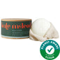 Kate McLeod The Body Stone Deep Moisturizing Cocoa Butter Lotion Bar for Dry Skin Treatment - Natural Skincare, Sustainable Beauty, Plant-Based Moisturizer