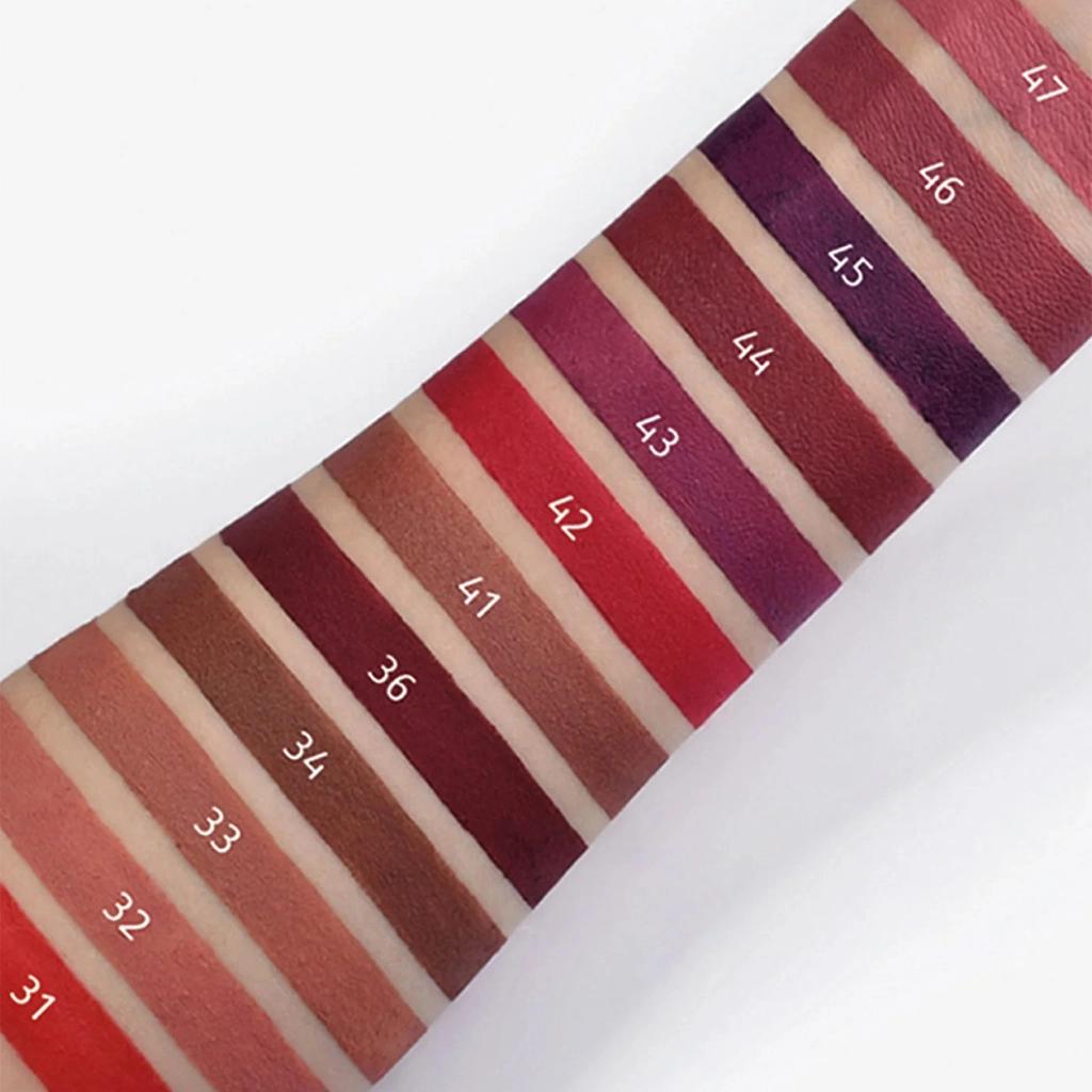 Astra Professional Lip Pencil 32 Brown Lips Defining Formula