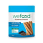 Wefood Gluten-Free Grissini with Black Cumin & Chia 40g