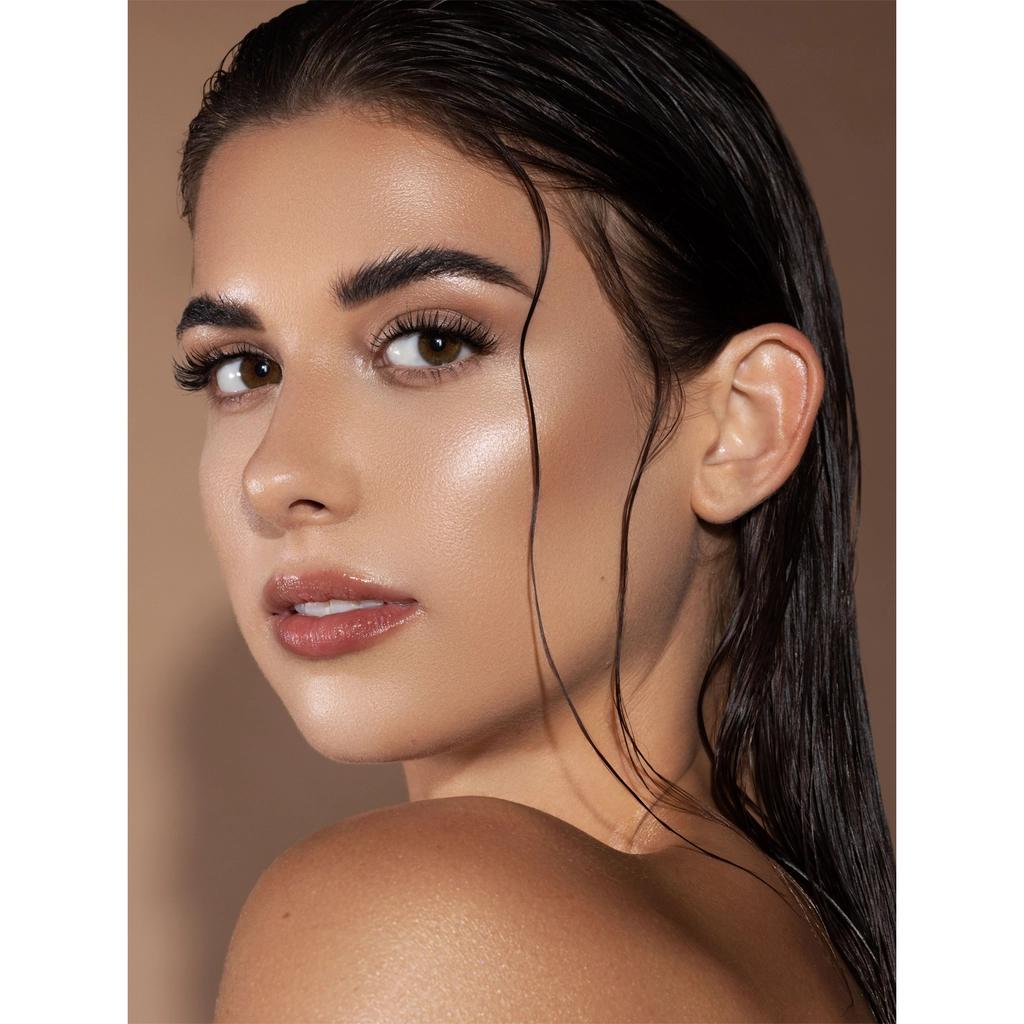 Sheglam Glow Bloom Liquid Highlighter in Vanilla Frost 5.2ml