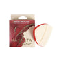 Nascita The Artist Rubycell Makeup Puff for Flawless Blending