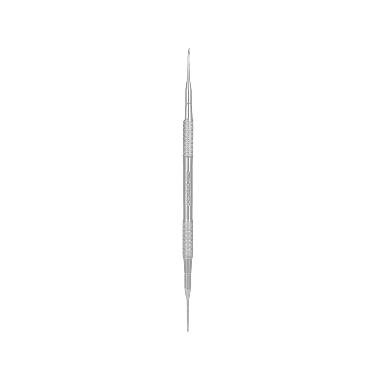 STALEKS Expert 60 Type 4 Pedicure File - Professional Nail Care Tool for Precise Toenail Shaping