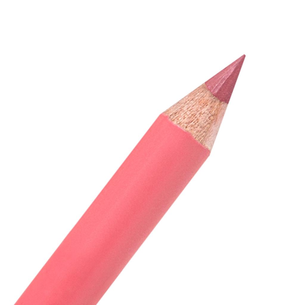 Love Generation Matte Lip Liner 04 Work Babe Long-Wear