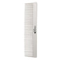 Nascita Eco-Friendly Wheat Straw Hair Comb - Sustainable, Recycled Comb for Detangling & Styling - Reduce Waste & Carbon Footprint