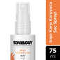 Toni&Guy Heat Protective Hair Spray - Sulfate-Free, Paraben-Free Styling for Damage Prevention