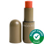 Mango Multi-Use Cream Blush & Lip Color - Vegan, Gluten-Free, Cruelty-Free Makeup with Adaptogens