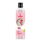 Vegan Hair Desserts: Chia & Goji Berry Shampoo - Hydrating, Nourishing, Anti-Frizz Vegan Hair Care for Dry & Frizzy Hair