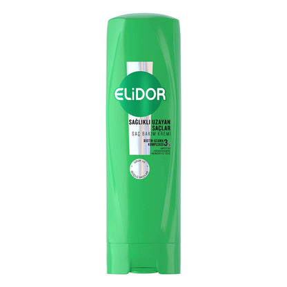 Elidor Healthy Growth Conditioner for Stronger Hair 350 ml