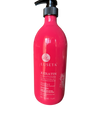 Luseta Keratin Conditioner Smoothing & Nourishing Formula Colour Safe 33.8fl.oz 1000ml