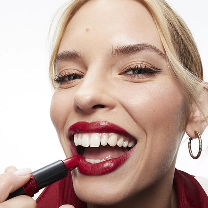 Avon Ultra Creamy Lipstick in Red 2000 Hydrating Lip Color