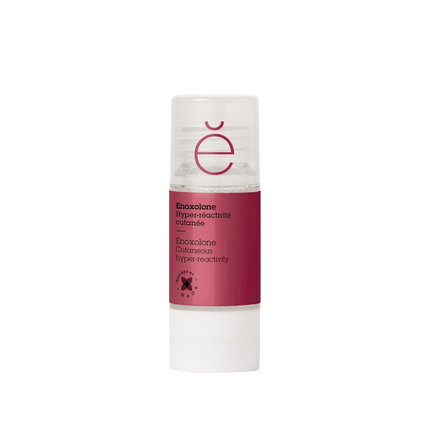 Etat Pur Skincare Serum - 2% Enoksolone Redness Relief, Sensitive Skin Care - Pure Active Concentrated Formula, 0.51 fl oz