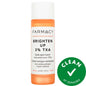 Mini Brighten Up - 3% TXA Dark Spot Toner with Azelaic Acid for All Skin Types