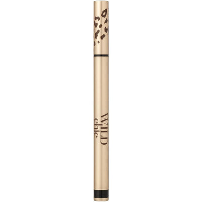 Stellary Wild Chic Eyeliner 01 Clutching Gaze for Bold Definition